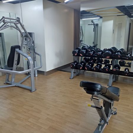 Venice Mckinley Hill Taguig Bgc Екстериор снимка