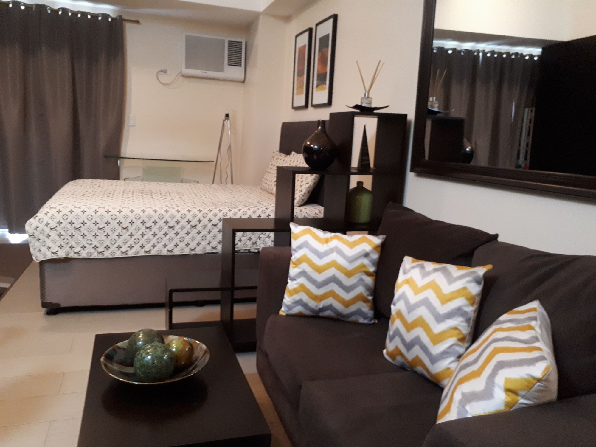 Venice Mckinley Hill Taguig Bgc Екстериор снимка