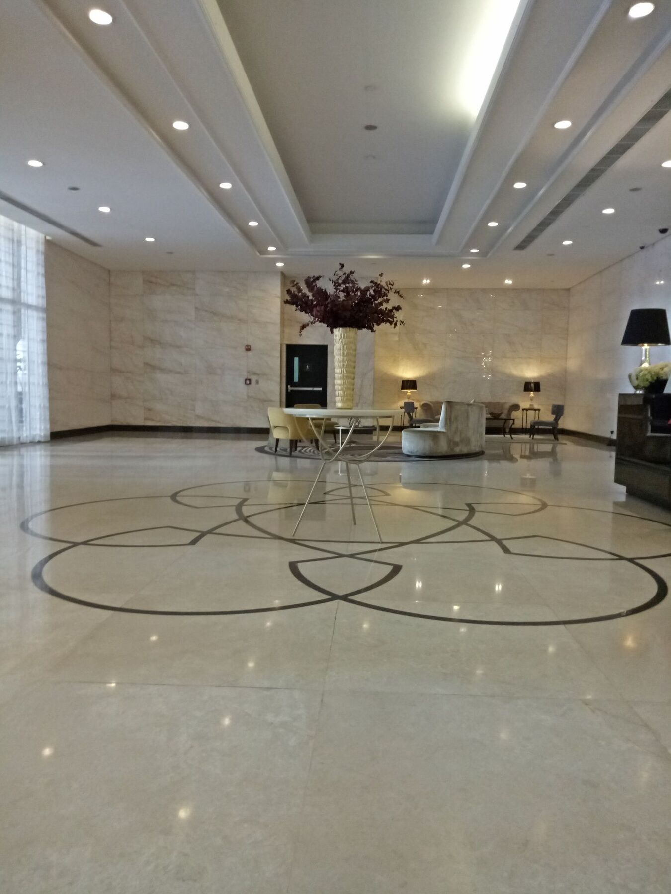 Venice Mckinley Hill Taguig Bgc Екстериор снимка