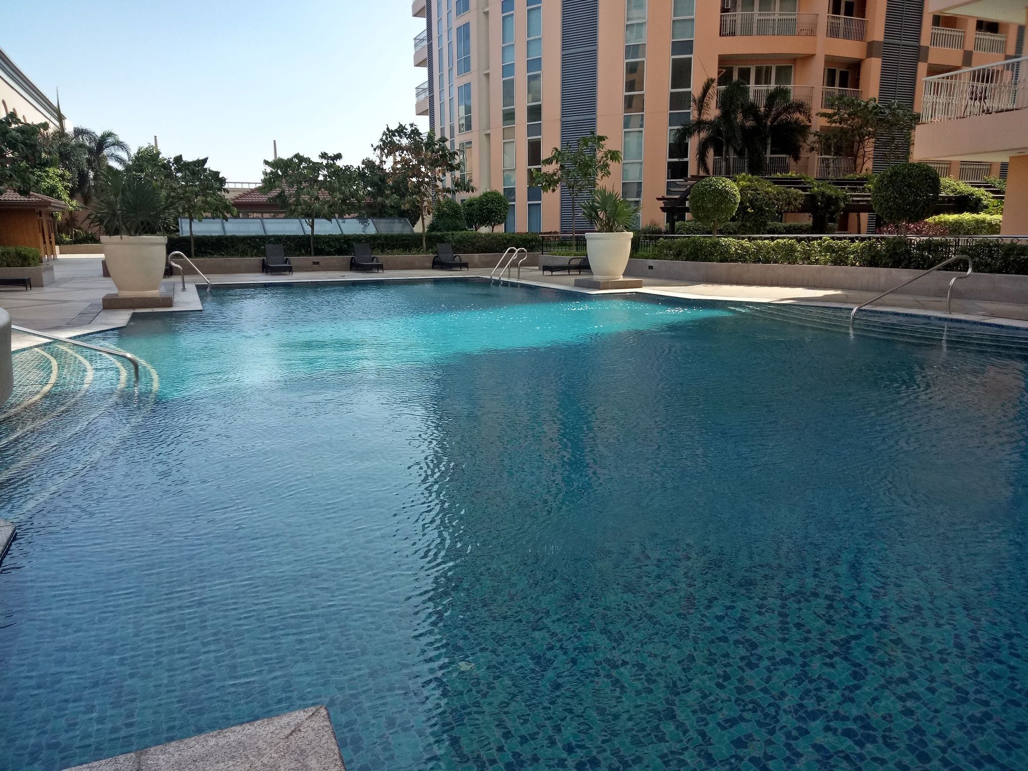 Venice Mckinley Hill Taguig Bgc Екстериор снимка