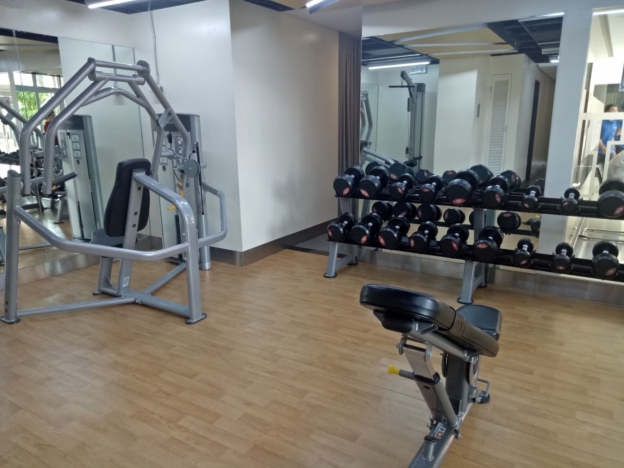 Venice Mckinley Hill Taguig Bgc Екстериор снимка