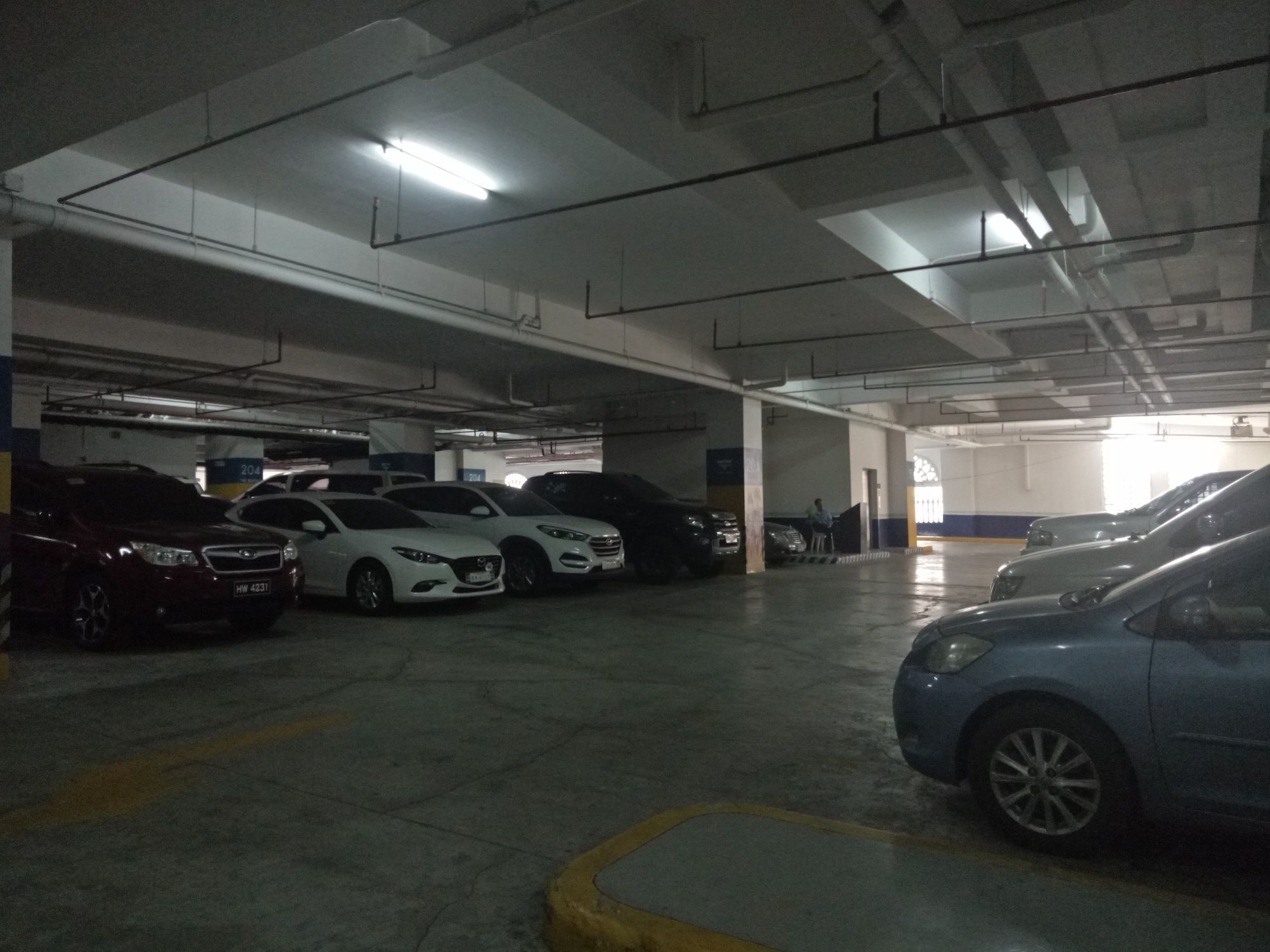 Venice Mckinley Hill Taguig Bgc Екстериор снимка