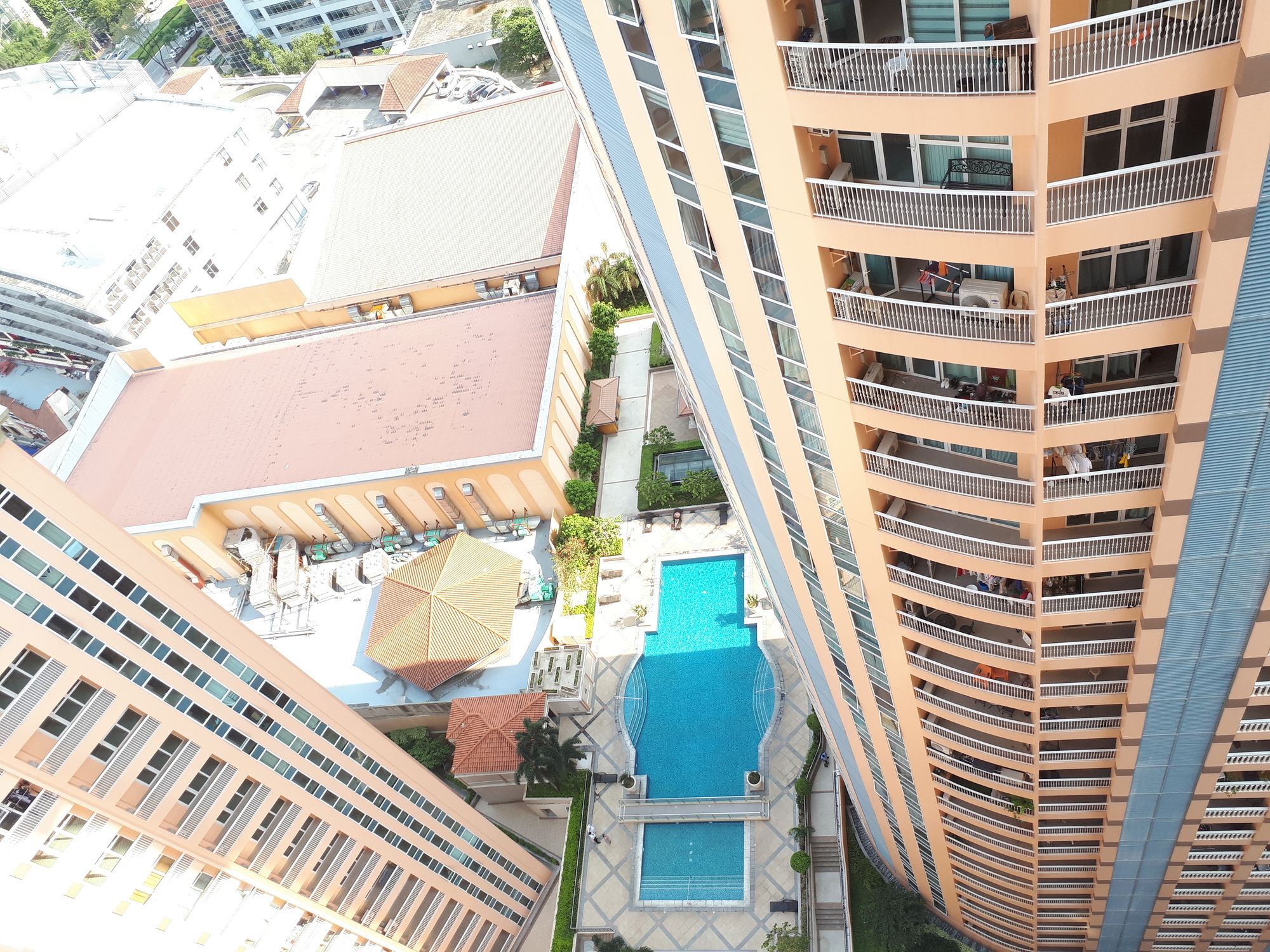 Venice Mckinley Hill Taguig Bgc Екстериор снимка