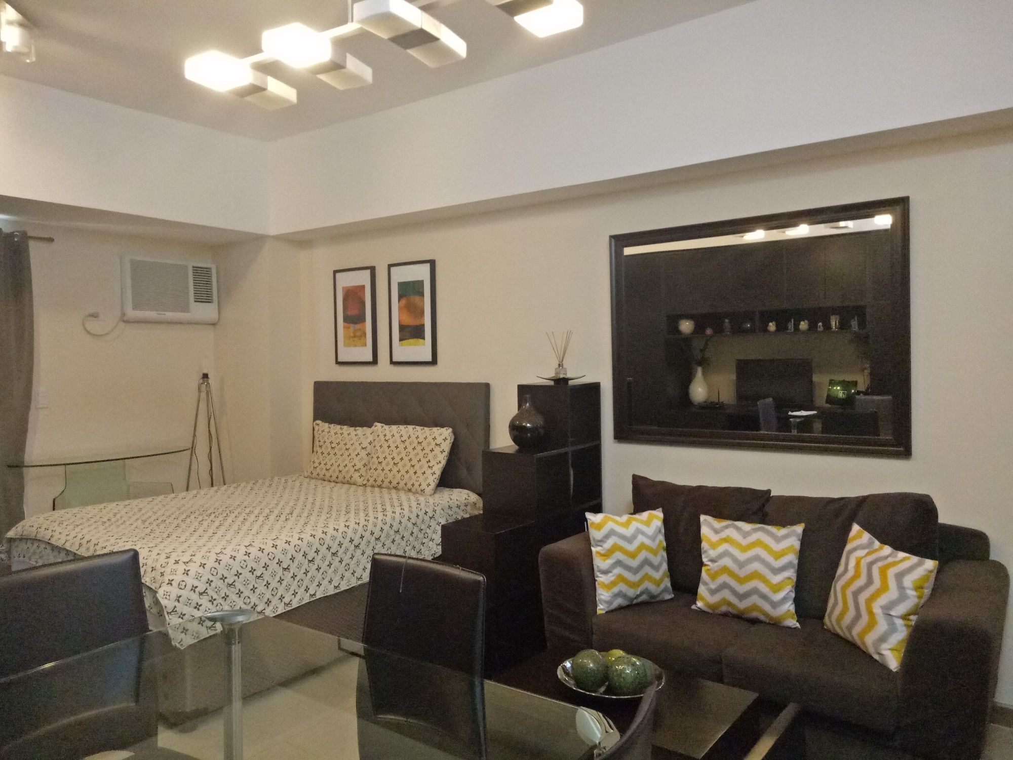 Venice Mckinley Hill Taguig Bgc Екстериор снимка