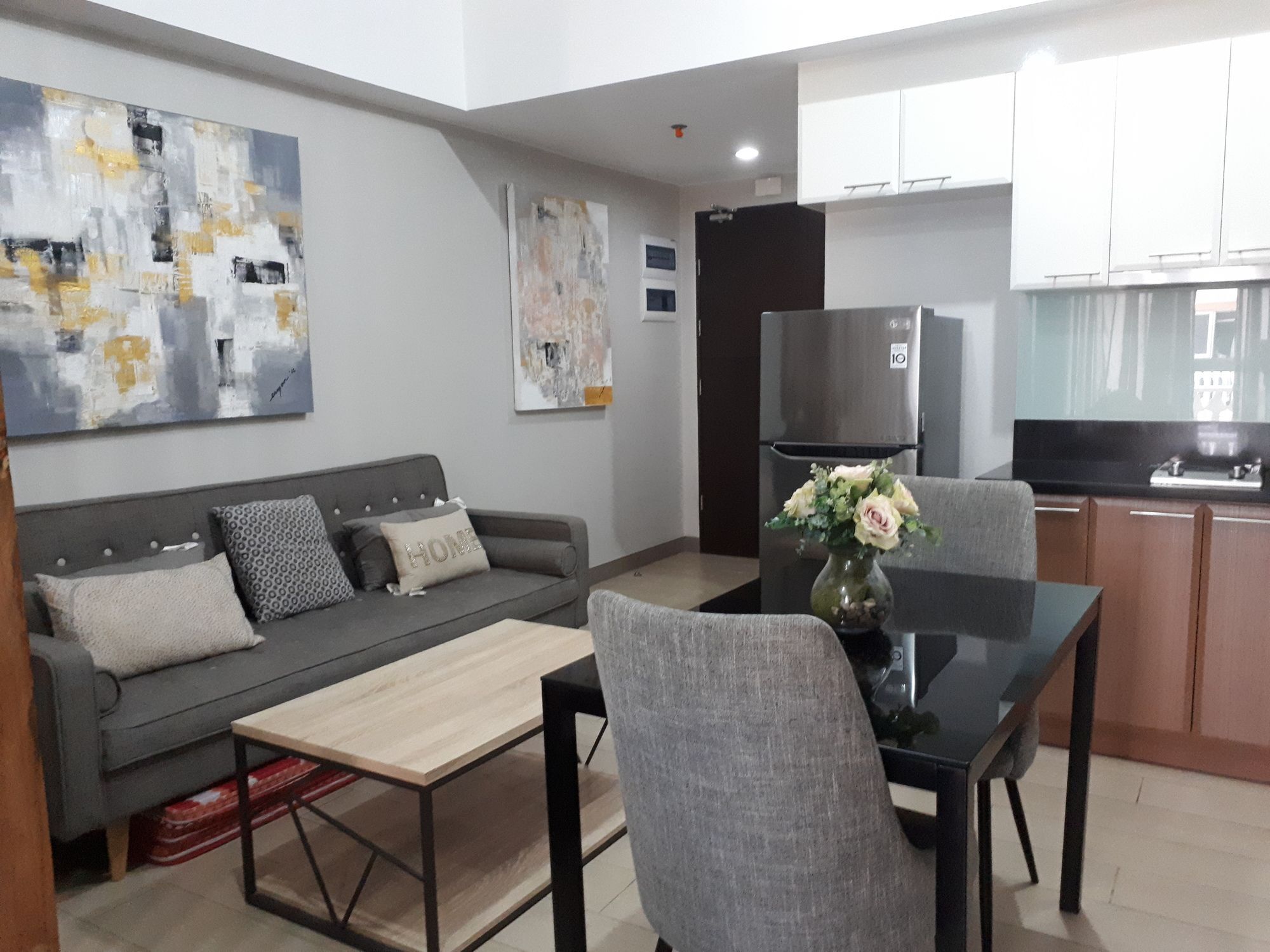 Venice Mckinley Hill Taguig Bgc Екстериор снимка