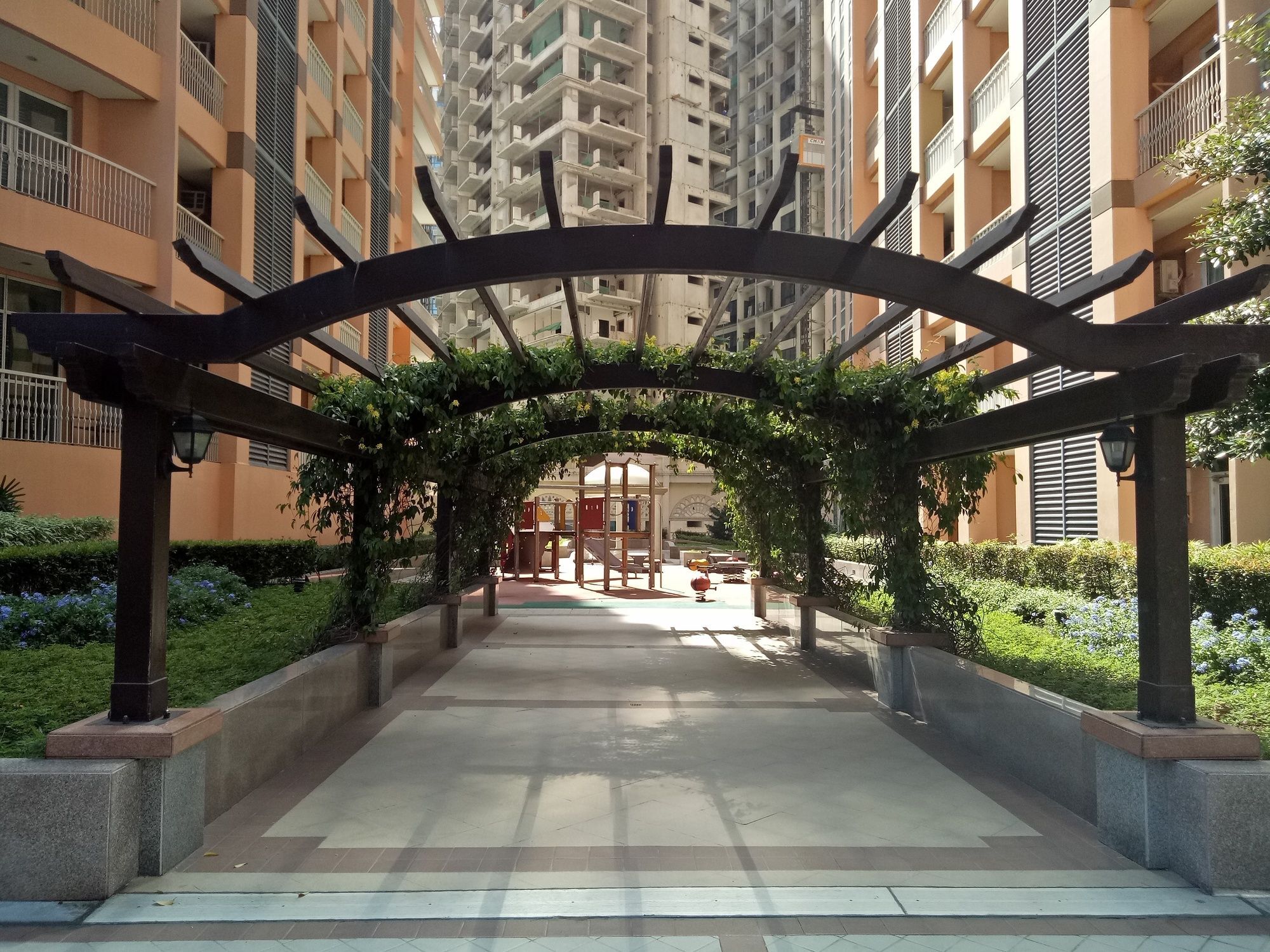 Venice Mckinley Hill Taguig Bgc Екстериор снимка