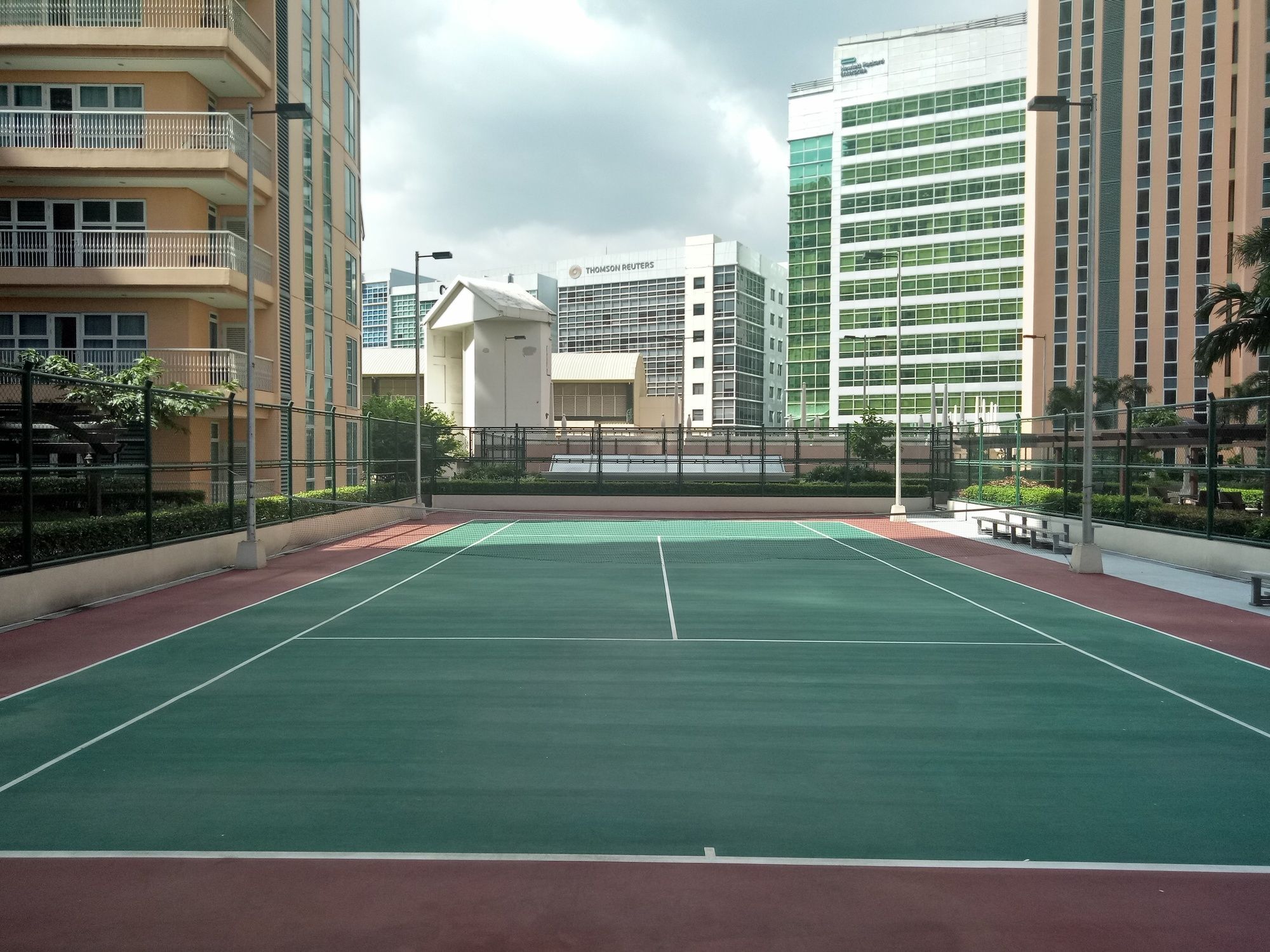 Venice Mckinley Hill Taguig Bgc Екстериор снимка