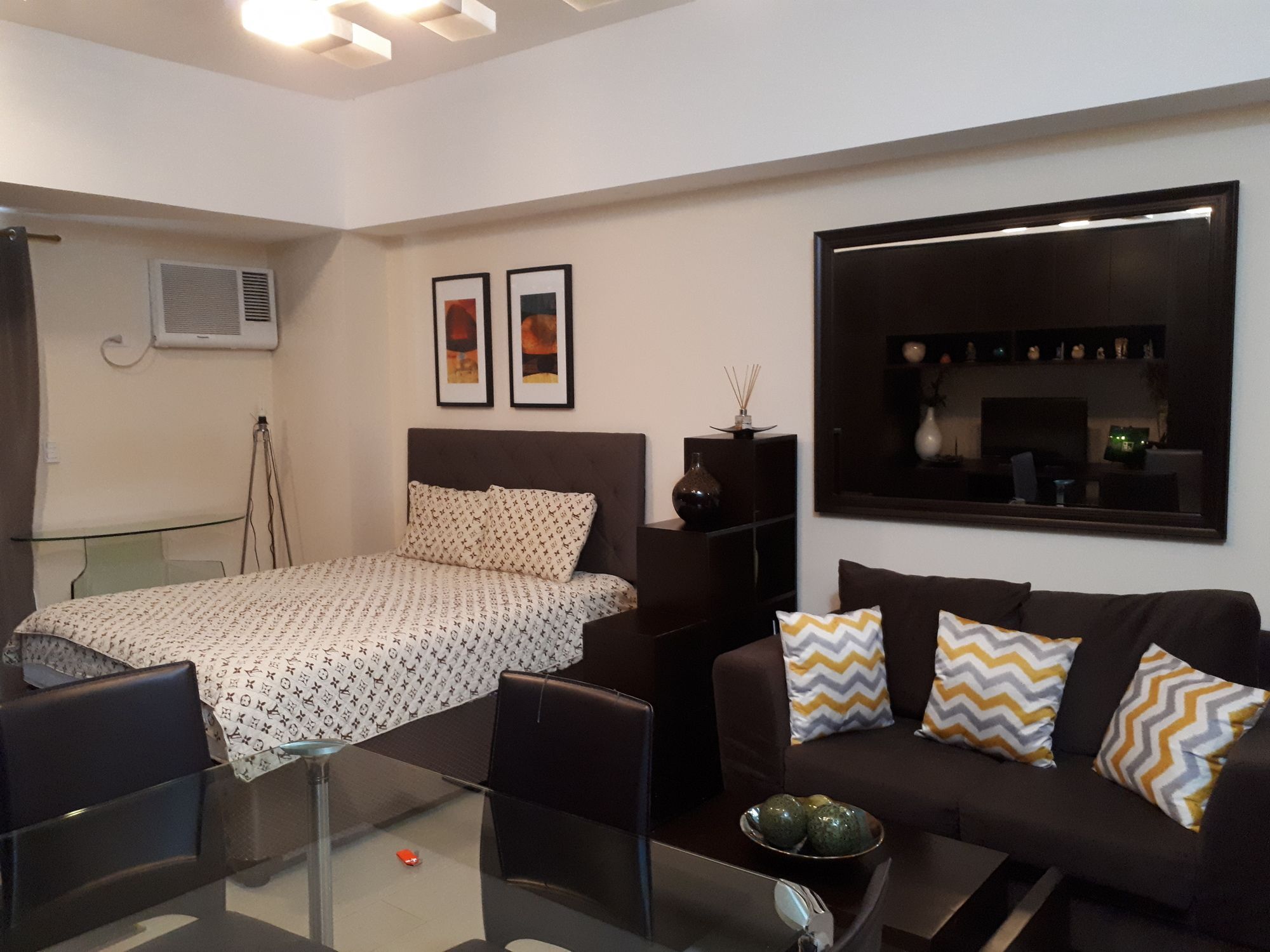Venice Mckinley Hill Taguig Bgc Екстериор снимка