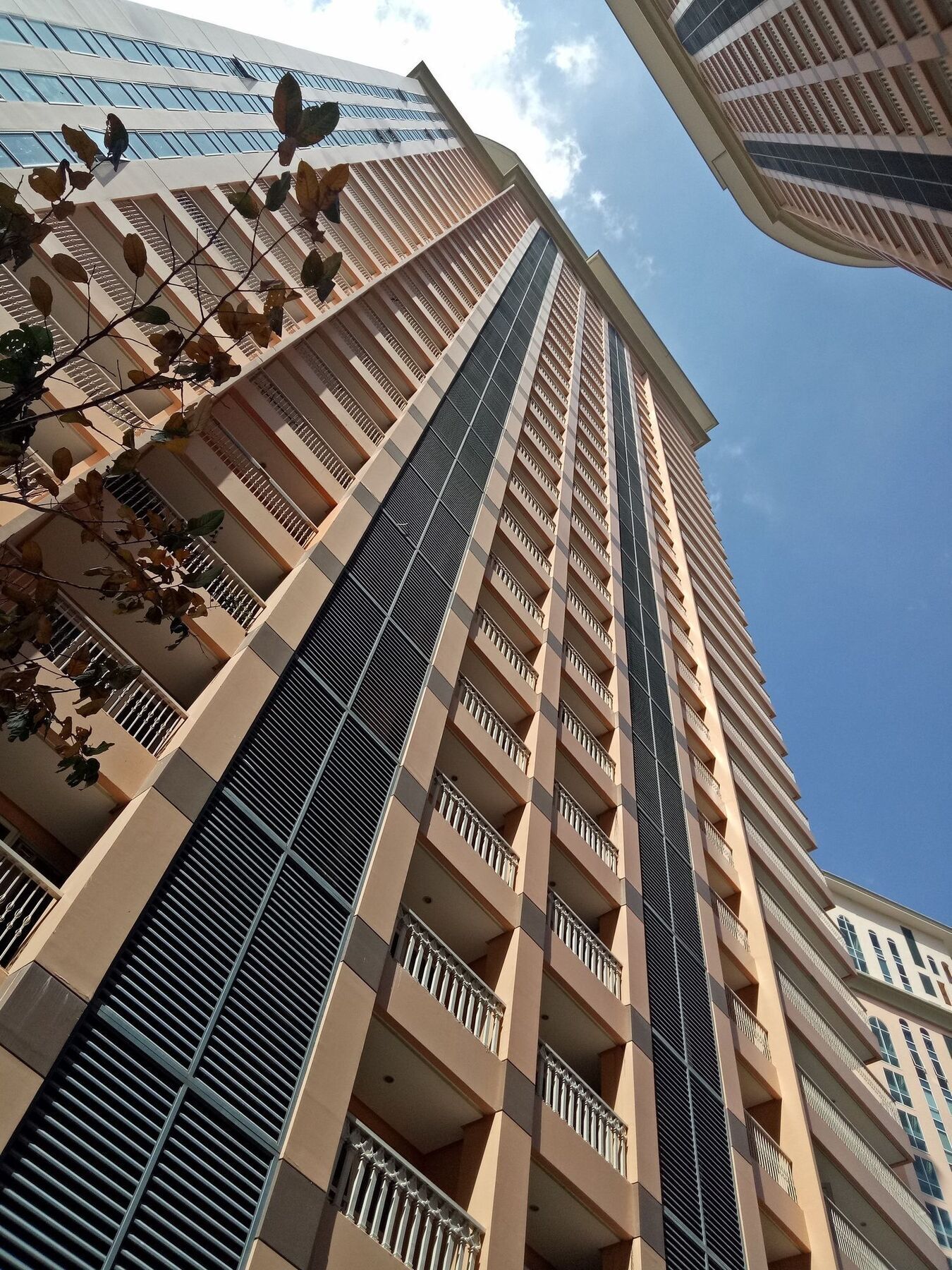 Venice Mckinley Hill Taguig Bgc Екстериор снимка