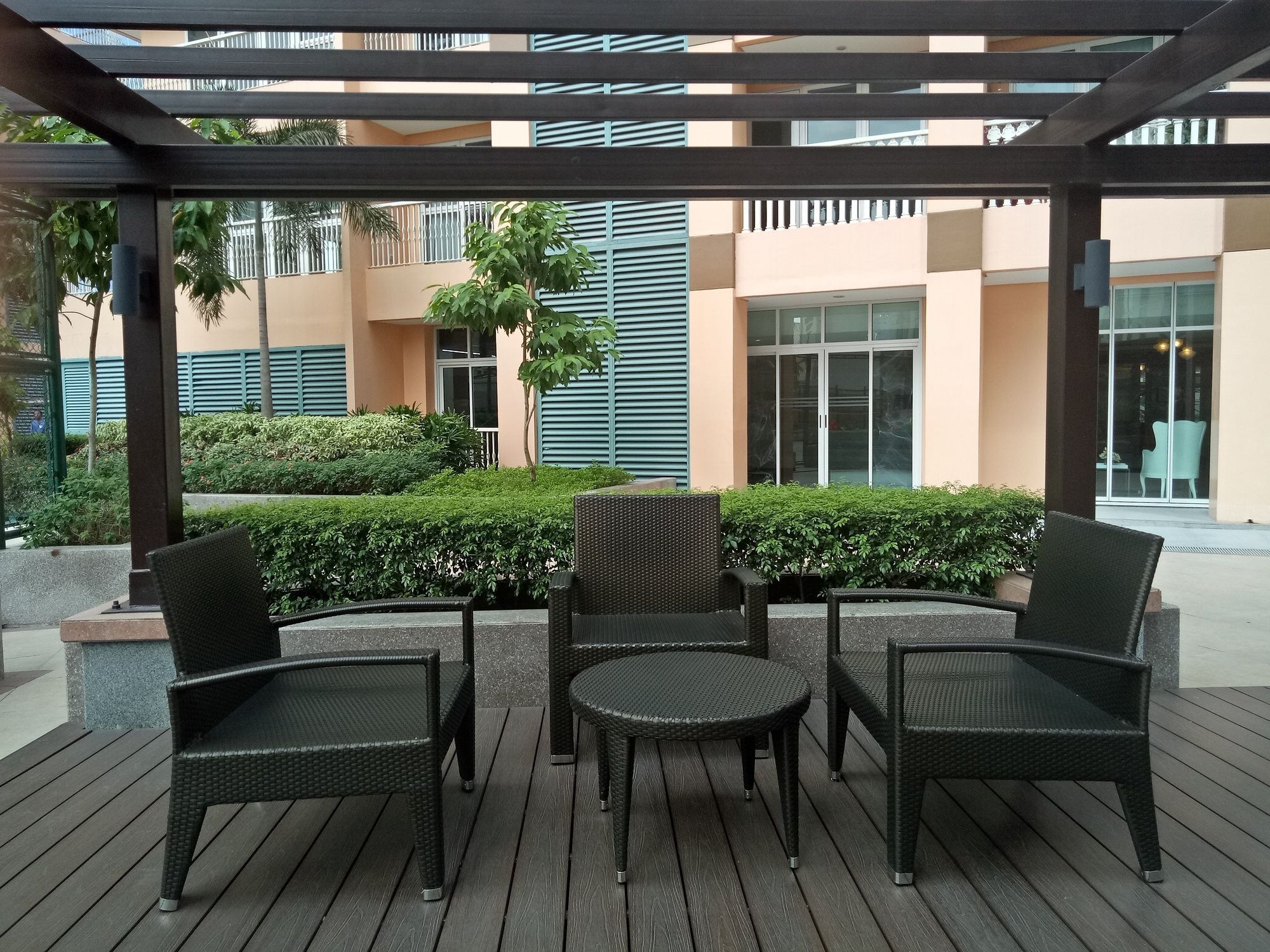 Venice Mckinley Hill Taguig Bgc Екстериор снимка